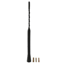Auto Radlo Flexible Anti-Noise Bee-Sting Antenna Air Antenna