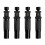 4-piece automatic tire pressure gauge, 4-pack 1