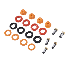 Fuel injector repair kits for BMW K100 motorcycle injector parts
