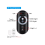 12V/24V Dimmer Controller with Wireless Touch Remote Control 3