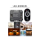 12V/24V Dimmer Controller with Wireless Touch Remote Control 4