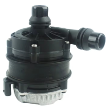 Elektrische Wasserpumpe für W176