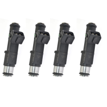 4 Stück Kraftstoffeinspritzdüsen 01F005A für C8 2002, 406 407 607