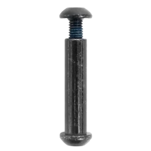 Klappbarer Topfhaken-Scharnierstift für MAX G30 9 mm
