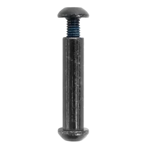 Folding pothook hinge pin for MAX G30 9 mm