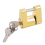 Small trailer lock RV lock connector trailer lock trailer accessories 1