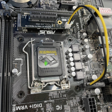 M2 NVMe Key-M till PCI-E 4.0 X4 Riser-kortadapterkortkonverteringskort
