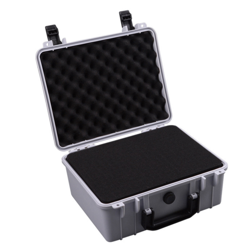 Tool case, protective, shockproof, sealed, dustproof hard case, B