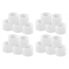 20er-Packung Top Fill-Ersatzfilter für Luftbefeuchter Classic160,