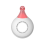 1 piece Portable Device Mosquito USB A 1