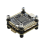 F722 Stack F7 Flight Controller BLS-60A 4in1 ESC 3-6S Dual BEC 1
