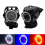 U7 Electric Scooter LED Headlight Highlight for E-Scooter Conversion, A 3