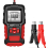 Car battery tester 12V 24V system detection car battery analyzer 1