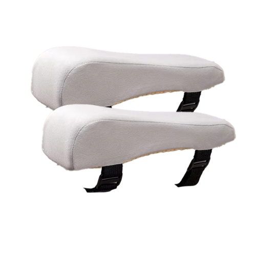 Armrest riser pads for chairs, armrest riser pads for office chairs
