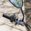 New DX1 Motorcycle Grip Bluetooth Controller Waterproof 1