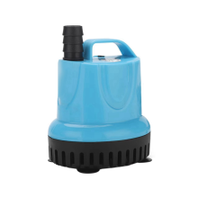 LH-802 40W Tauchpumpe, leise Bodenansaugpumpe, EU-Stecker