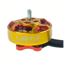 V3 1303 Plus Brushless Motor 8000KV UAV Motor for FPV Racing Drone