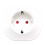 WLAN-Steckdose mit Timer, Sprachfernbedienung, Stecker, EU-Stecker 1