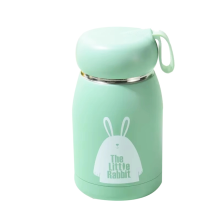 320-ml-Becher, Wasserflasche aus Edelstahl 304, LED-Temperaturanzeige