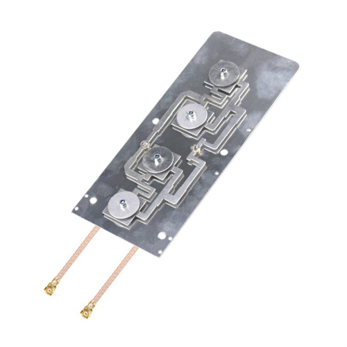 5.8G WIFI Dual Wireless Router Module