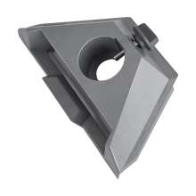 Für Mini-Rohrverbinder, Mastmontageadapter-Montagesätze,