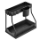 Kitchen storage rack, multifunctional drawer rack 1