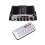 - V11 Bluetooth amplifier 2 channel bass audio amplifier 1