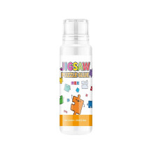 Puzzlekleber, 150 ml Puzzlekleber mit Schwammkopf, ungiftiger und schnell trocknender Puzzlekleber