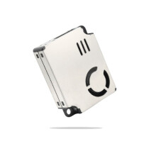 PMS9103M PM2.5 dust particle sensor module Detects PM2S-3 gas air quality in indoor spaces PMS9003M Plantower