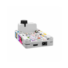 PowerHub Lot Entwicklungskit ohne NP-F550 Akku (ESP32-S3-WROOM-1U-N16R8) für die industrielle Automatisierung