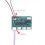 Fast   5 Port Ethernet TAP  10 / 100mbps Network  HUB Pcb Module Board for System Integration 3