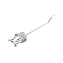 Notenclip für Saxophon, tragbarer Notenclip, Metallklammerhalter, Zubehör für Notenständer