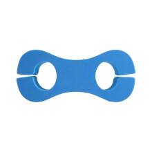 Swimming Swimmer Pull Swimming Correction Training Figure Eight Clip Leg Board for Adults and Children Eva Swimming Board A