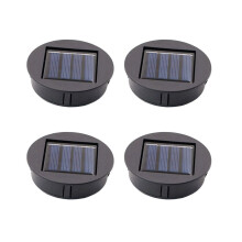 Ersatzteile für Solarlampen, wasserdichtes Zubehör für Solarlaternen