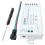 SP801E WiFi Phantom Controller – WiFi Dual Mode Rechteckiger Lichteffekt-Controller 1