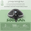 Wireless mouse with Bluetooth dual mode (BT5.1+USB 2.4G), quiet, 3