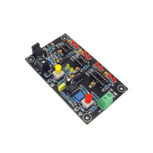 T3 Operational Amplifier Tester for High and Low Speeds, Supports Single and Dual Operational Amplifiers