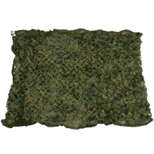 Tarnnetz – 4 x 1,5 m Tarnnetz für Schießsport, Tarnung, Armee, Jagd, Oxford-Gewebe, Tarnanzug