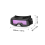 Automatic darkening welding goggles mask welding cap 4