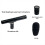 DR-60C Professional Diaphragm Condenser Microphone Supercardioid Microphone 2