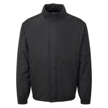 (XL, Black) Premier Unisex Adult Selsey Hydrochecker Waterproof Jacket