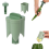 Tiger-Skin Green Pepper Corer, Fruit and Vegetable Corer 2