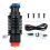 For E3D Revo Ceramic Hotend Kit V6 Heatsink Brass Nozzle Heating Element A 4