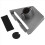 For Gen 3 pipe adapters, round pipe adapters, mast brackets 2