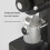 LCD Kitchen Espresso Electronic Scale Coffee Dosing Cup 500g 3