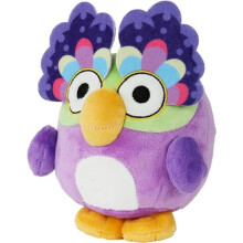 Cute Soft Plush Baby BLUEY Friends Chattermax, Animal Dolls, Birthday Gifts for Girls, Small Dolls apa1