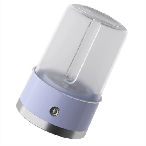 USB charging underwear and sock washing machine, portable washing cup 1