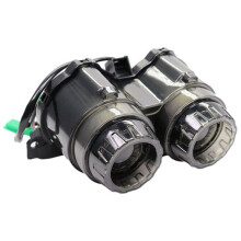 Motorcycle LED Taillight Brake Turn Signal Light Assembly for BWS 125 X over YW 125 2009-2016