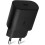 ZSONIX AC Adapter - FAST - 25W - USB Type-C - For SAMSUNG - Black 1