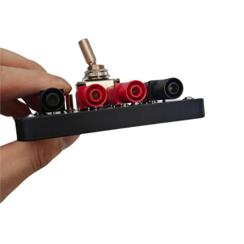 Multimeter  Manual Toggle Multimeter Conversion Board Multimeter Switching Companion 2